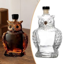 Carafe à Whisky En Verre