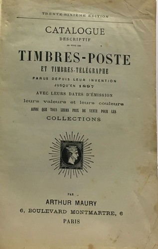 Catalogue descriptif tous - de,