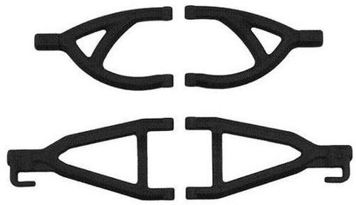 Bras suspension haut bas - bras, haut+bas