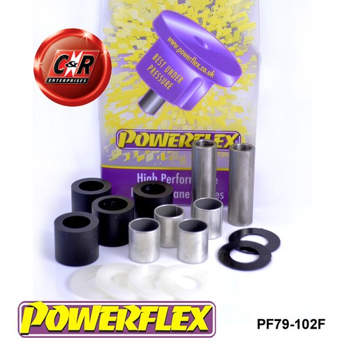 Powerflex bras inférieurs - bras,