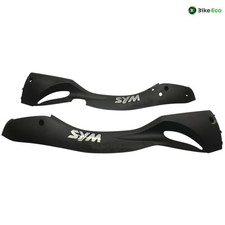 Demi sabot droit et gauche SYM