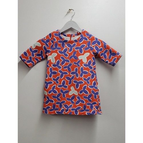 Oilily girls bright orange - girls,