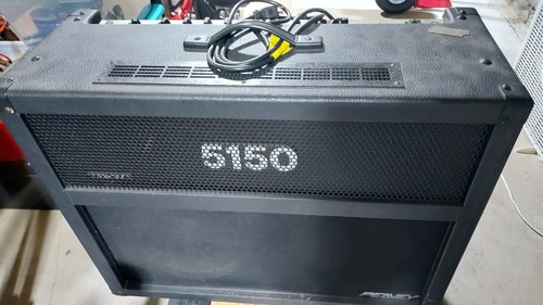 Vintage peavey 5150 guitar - peavey,