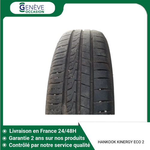 Pneu hankook kinergy - 🇫🇷,