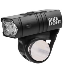 Feu avant LED vélo 800 lm 10W