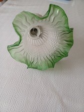 ABAT JOUR APPLIQUE ANCIEN