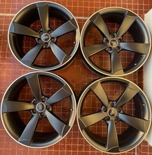 Jantes originales AUDI RS5 /