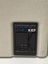 KEF Reference Model 102 Type 3079 Audiophile grade speakers