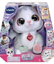 VTech - Ruby, Mon Chat