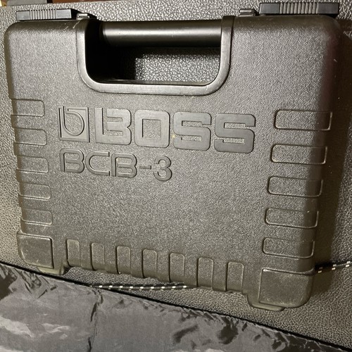 Bcb guitar effects - guitar,