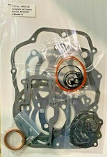 Pour HONDA CB 450 K (K1-7)  -