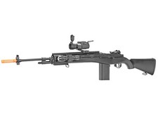BBTac Airsoft Gun Sniper Rifle