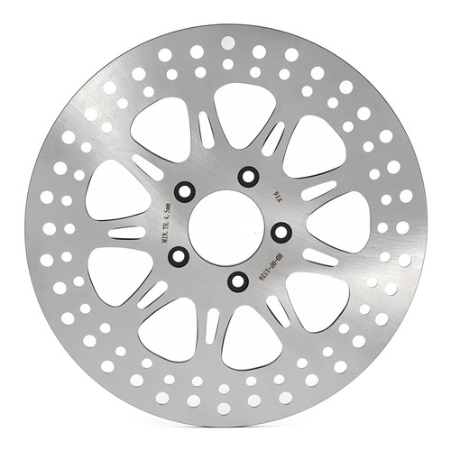 300mm disque frein avant - disque, pour
