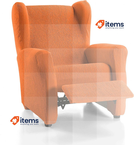 Fauteuil relax emilia - relax, martina