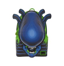 Sac à Dos Loungefly Alien -