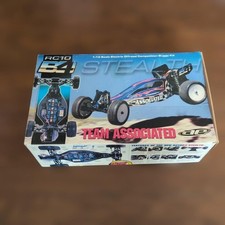 Kit buggy Team Associated RC10