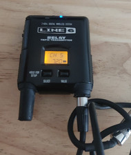 LINE6 Relay Receiver TBP12