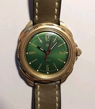 Montre Mécanique Russe Vostok