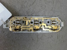 🇫🇷 PLAFONNIER NISSAN