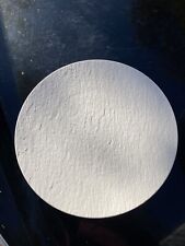 Villeroy Boch Manufacture Rock Gourmet Plate Blanc White 12.5” Sample