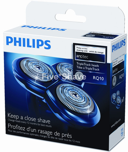 Neuf philips rq10 10 - philips,
