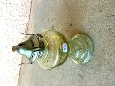 n°13 ) lampe a pétrole