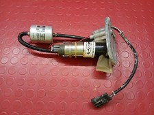 Pompe À Essence Carburant