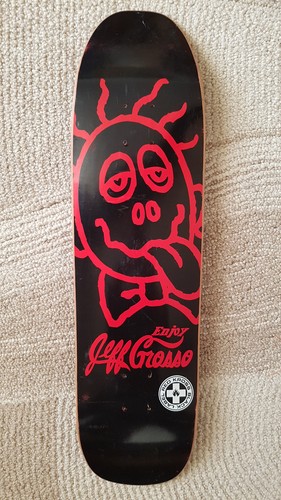 Vintage 2003 planche - 2003,