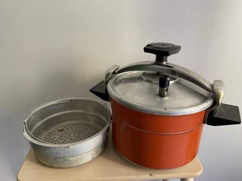 Ancienne cocotte minute seb - minute,