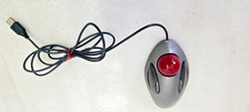 Logitech Ambidextrous Trackman