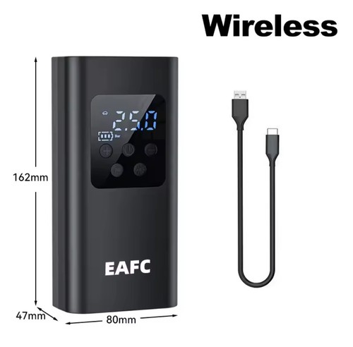Compresseur air sans - sans, eafc