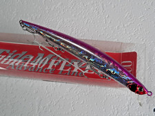 Duo Tide Minnow Flyer Slim 140