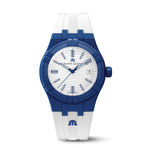 Maurice lacroix aikon tide - maurice, #tide