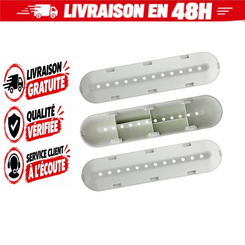 Spares2go lot aubes - spares2go, 3