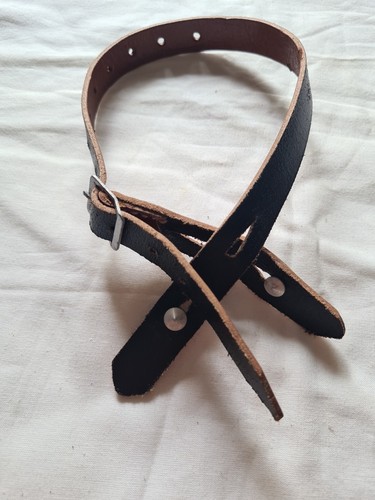 Jugulaire pour casque - jugulaire,