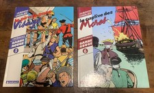 BARBE ROUGE - Intégrales EO -