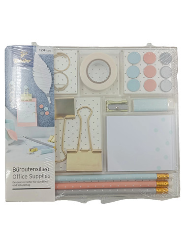Tchibo ensemble bureau - ensemble,