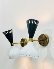 Applique murale italienne