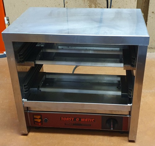 Toaster professionnel - toaster,