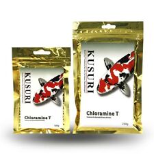 Kusuri Chloramine T 250g