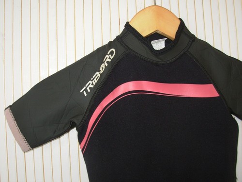 Combinaison natation - de,