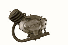 Moto Guzzi Dingo 50cc Engine