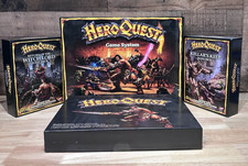 Hasbro HeroQuest 2nd Edition