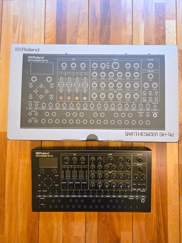 Roland compact desktop - roland,