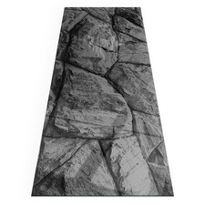 Plaque Verre Devant Cheminée