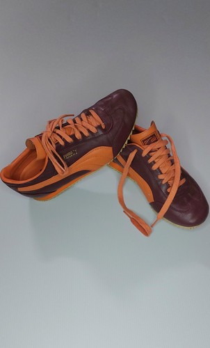 Puma tahara vintage chaussures - puma,