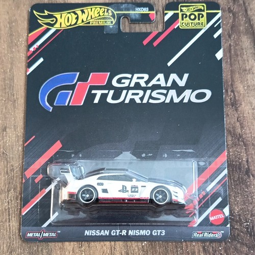 Hot wheels premium pop - hot, culture