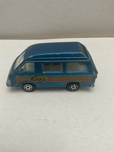 Majorette toyota lite ace - majorette,