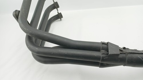 Ligne échappement kawasaki - d'échappement,
