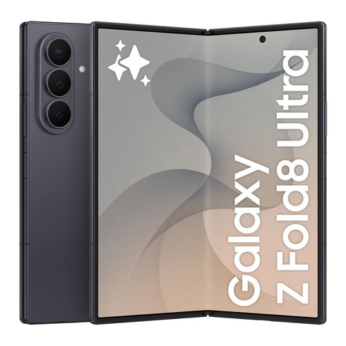 Samsung galaxy fold ultra - samsung, 8